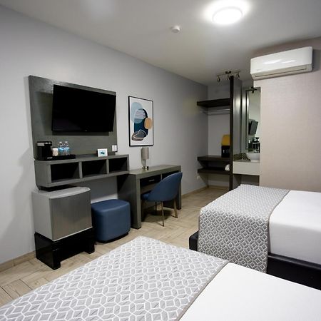 San Luis Río Colorado 653 Hotel מראה חיצוני תמונה
