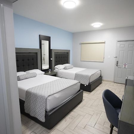 San Luis Río Colorado 653 Hotel מראה חיצוני תמונה