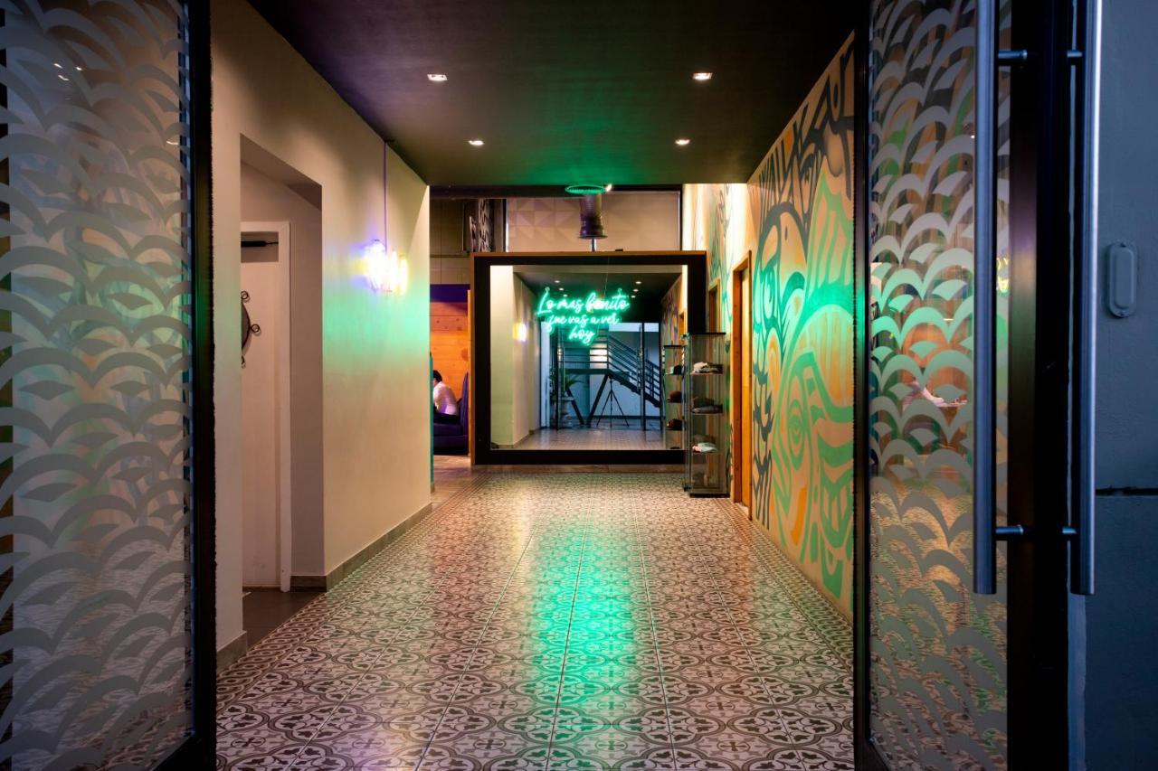 San Luis Río Colorado 653 Hotel מראה חיצוני תמונה
