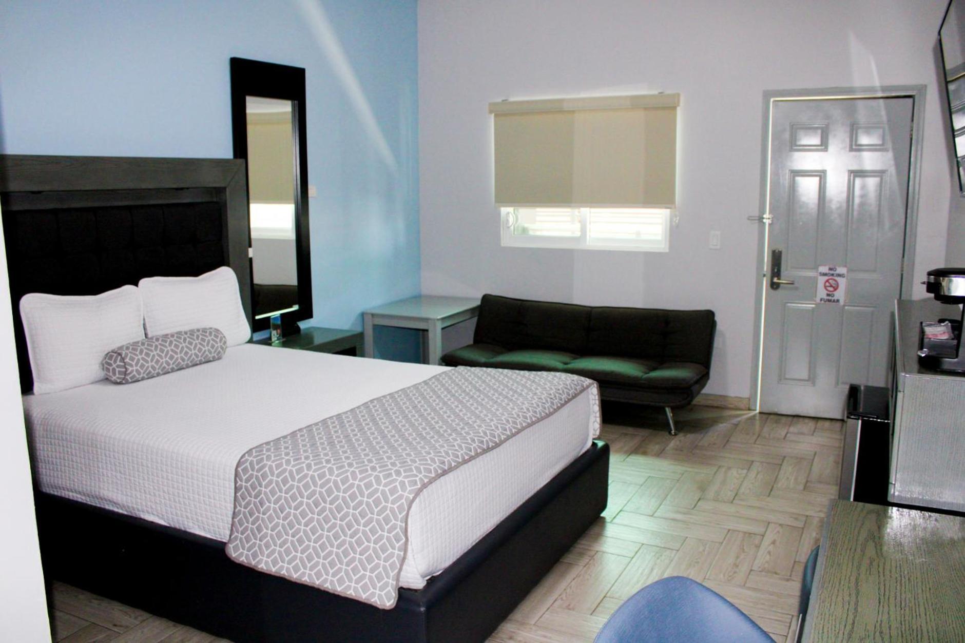 San Luis Río Colorado 653 Hotel מראה חיצוני תמונה