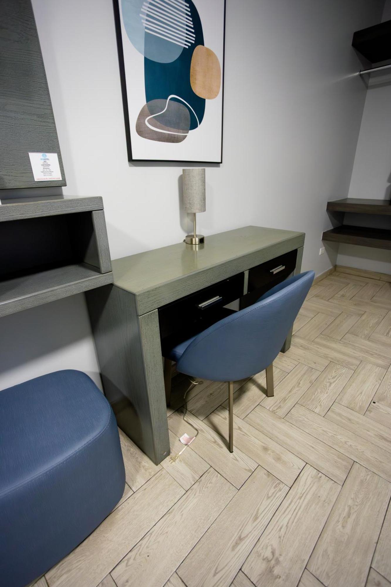 San Luis Río Colorado 653 Hotel מראה חיצוני תמונה