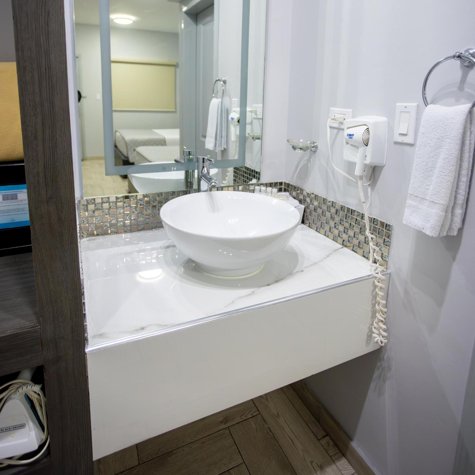 San Luis Río Colorado 653 Hotel מראה חיצוני תמונה