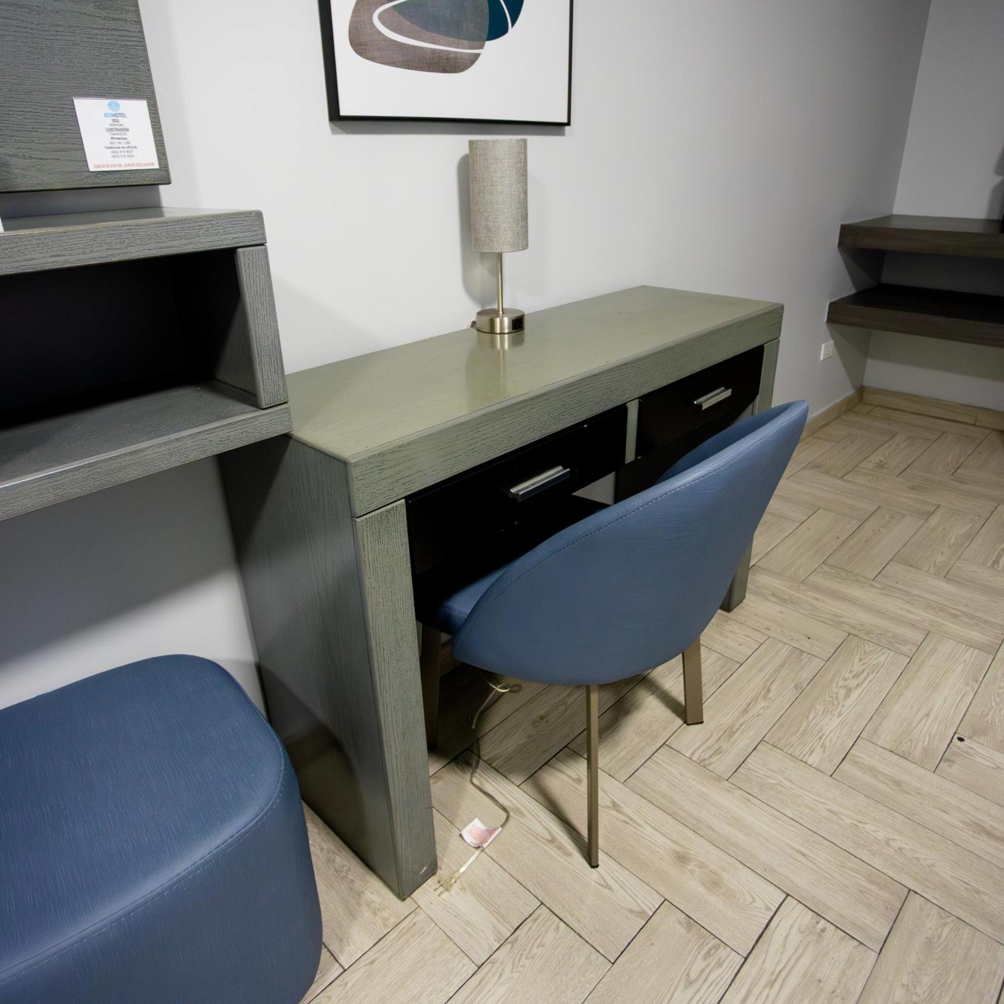 San Luis Río Colorado 653 Hotel מראה חיצוני תמונה
