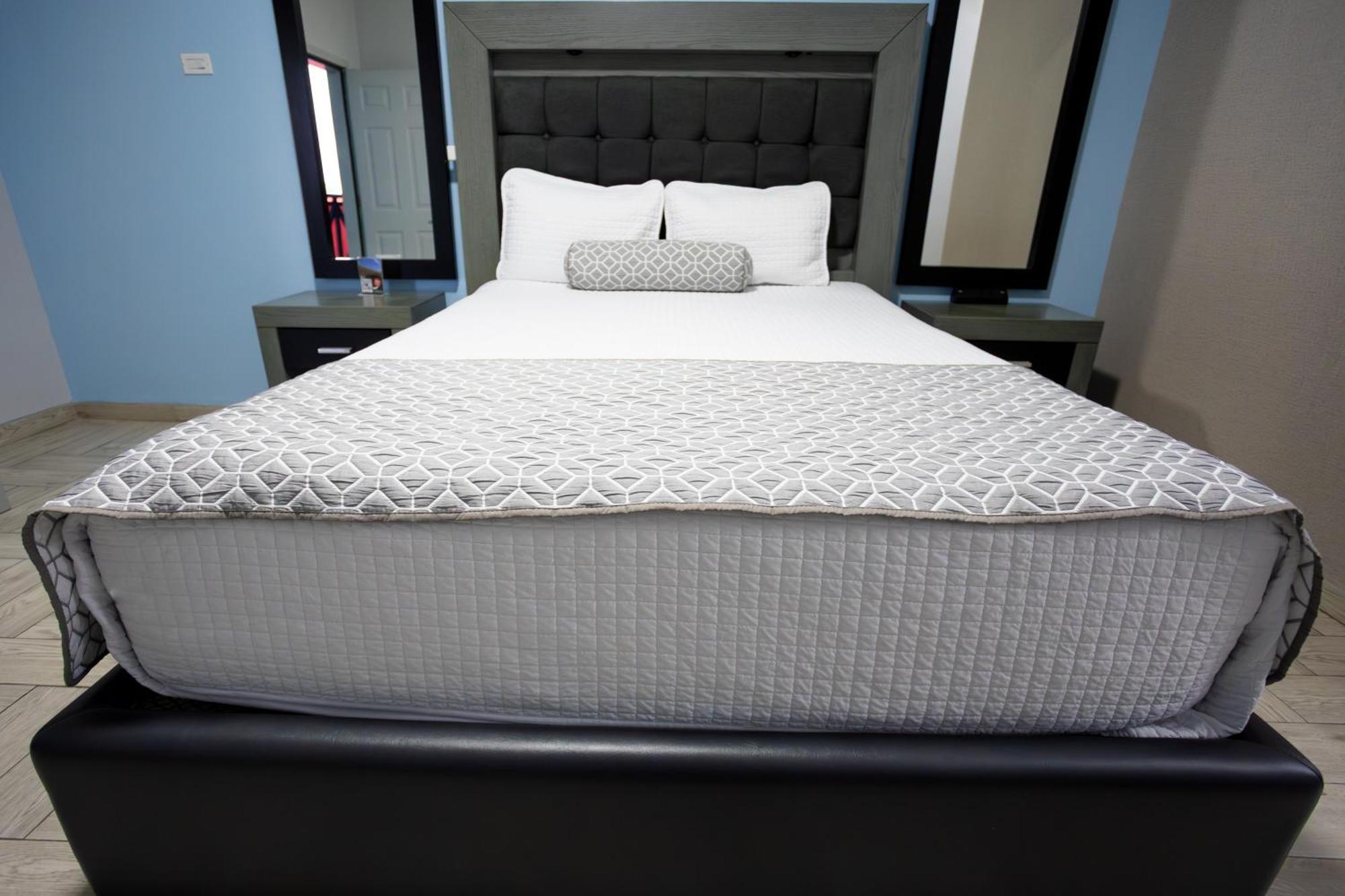 San Luis Río Colorado 653 Hotel מראה חיצוני תמונה